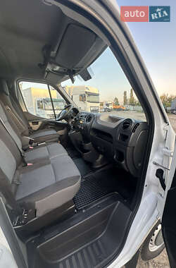 Рефрижератор Renault Master 2017 в 