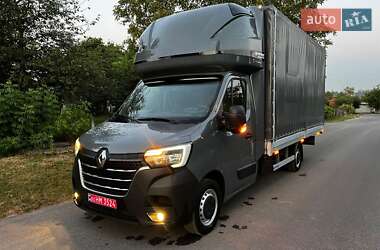 Другие грузовики Renault Master 2022 в Киеве