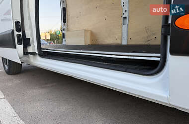 Грузовой фургон Renault Master 2021 в 