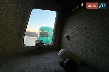 Тентованый Renault Master 2021 в 