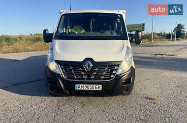 renault master 2016 в Бердичев от профессионального продавца Олександр