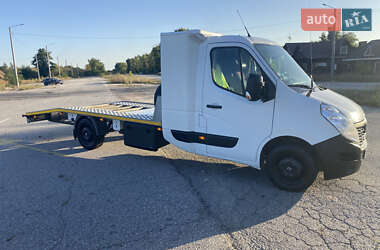 Автовоз Renault Master 2016 в Бердичеве
