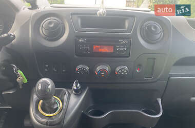 Автовоз Renault Master 2016 в Бердичеве