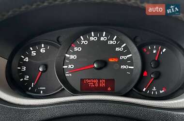 Грузовой фургон Renault Master 2014 в 