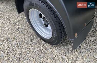Хлебовоз Renault Master 2018 в 