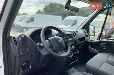 Хлебовоз Renault Master 2018 в 
