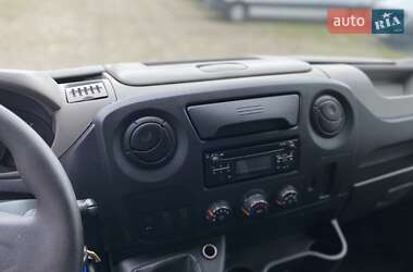 Хлебовоз Renault Master 2018 в 