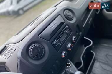 Хлебовоз Renault Master 2018 в 