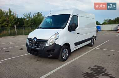 Вантажний фургон Renault Master 2018 в Дубні