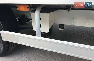 Грузовой фургон Renault Master 2018 в 