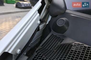 Грузовой фургон Renault Master 2018 в 