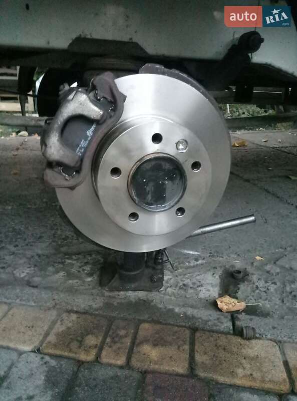 Автовоз Renault Master 2016 в Тернополі фото 7 Автовоз Renault Master 2016 в Тернополі