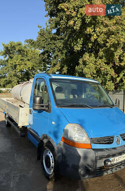 Другие грузовики Renault Master 2007 в 