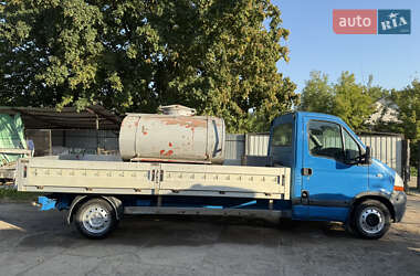 Другие грузовики Renault Master 2007 в 