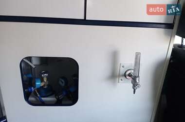 Автомобиль скорой помощи Renault Master 2010 в 