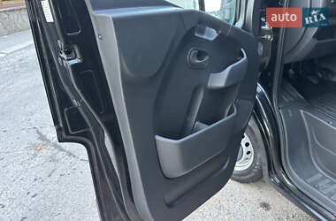 Тентованый Renault Master 2021 в 