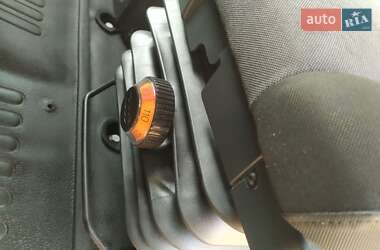 Грузовой фургон Renault Master 2014 в 