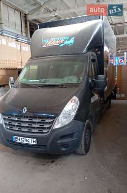 Другие грузовики Renault Master 2013 в Киеве