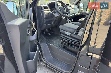 Тентованый Renault Master 2021 в 