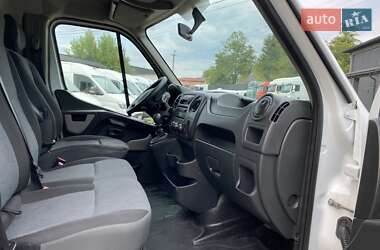 Грузовой фургон Renault Master 2019 в 