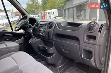 Грузовой фургон Renault Master 2019 в 
