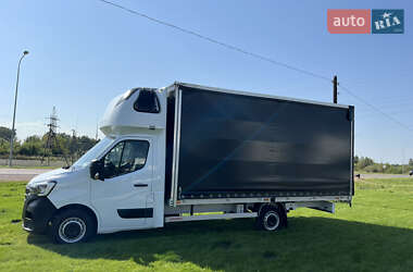 Тентованый Renault Master 2021 в Ковеле