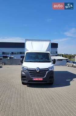 Вантажний фургон Renault Master 2023 в Бучі
