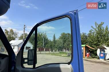 Тентованый Renault Master 2007 в 