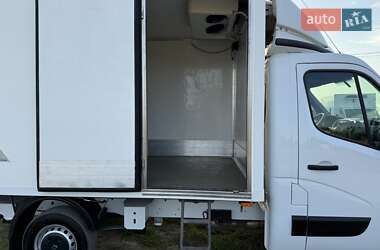 Рефрижератор Renault Master 2018 в 