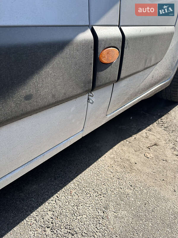 Вантажний фургон Renault Master 2020 в Києві фото 8 Вантажний фургон Renault Master 2020 в Києві