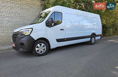 Вантажний фургон Renault Master 2020 в Дніпрі