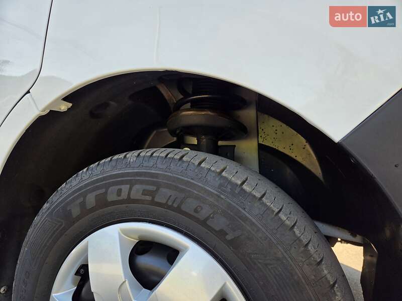 Грузовой фургон Renault Master 2020 в Днепре