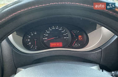 Грузовой фургон Renault Master 2016 в 