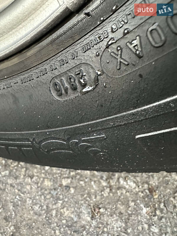 Грузовой фургон Renault Master 2016 в Киеве