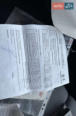 Грузовой фургон Renault Master 2016 в 