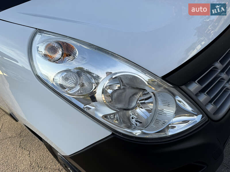 Микроавтобус Renault Master 2019 в Днепре