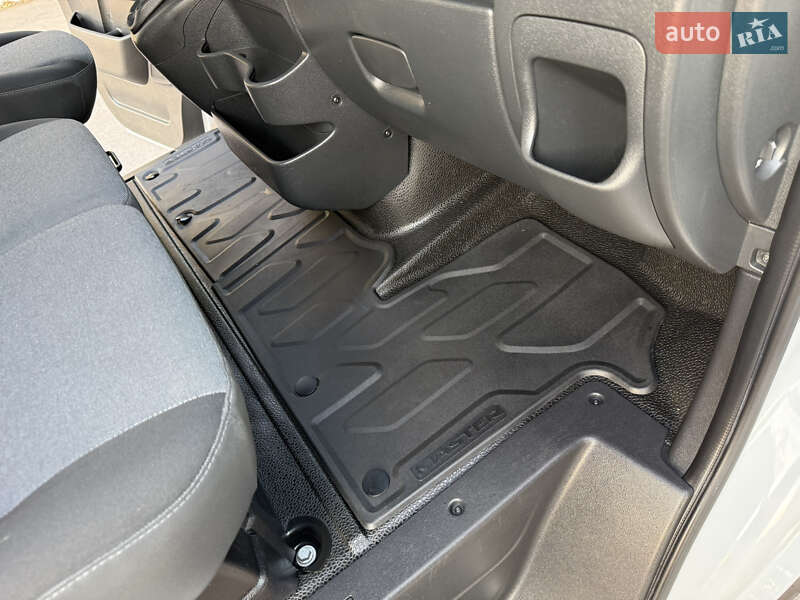Микроавтобус Renault Master 2019 в Днепре