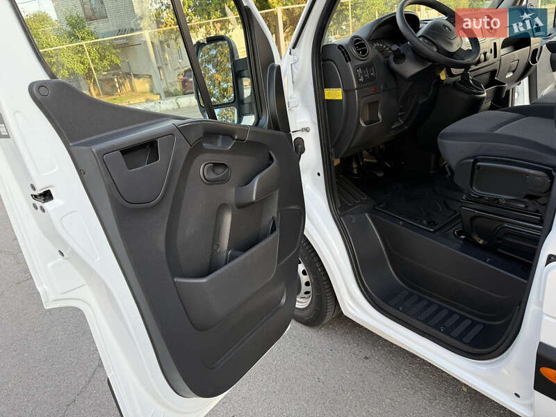 Микроавтобус Renault Master 2019 в Днепре