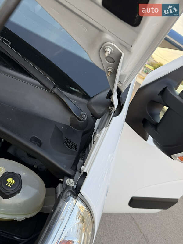 Микроавтобус Renault Master 2019 в Днепре