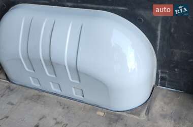 Грузовой фургон Renault Master 2014 в 