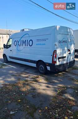 Рефрижератор Renault Master 2018 в Києві