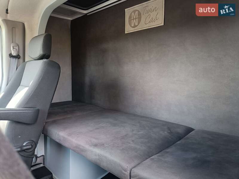Тентованый Renault Master 2020 в Виннице