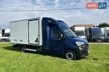 Рефрижератор Renault Master 2022 в Ковелі