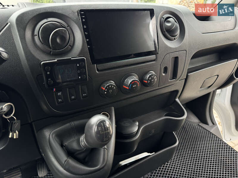 Другие автобусы Renault Master 2018 в Ивано-Франковске фото 23 Другие автобусы Renault Master 2018 в Ивано-Франковске