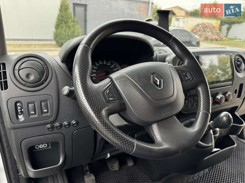 Другие автобусы Renault Master 2018 в Ивано-Франковске фото 24 Другие автобусы Renault Master 2018 в Ивано-Франковске