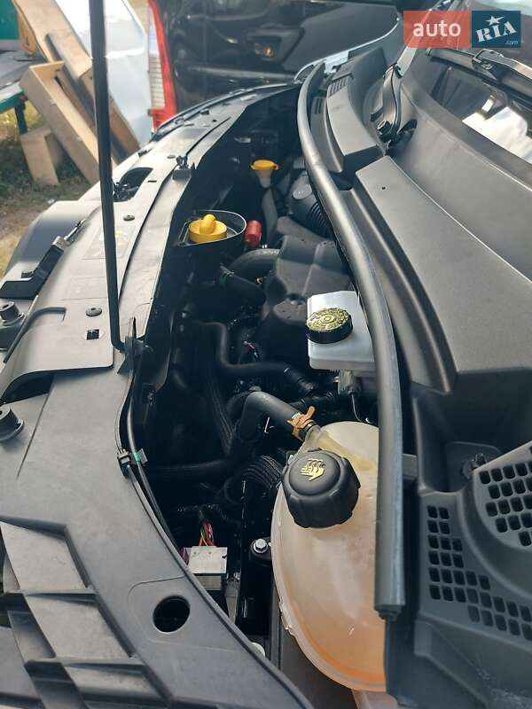 Грузовой фургон Renault Master 2021 в Млинове