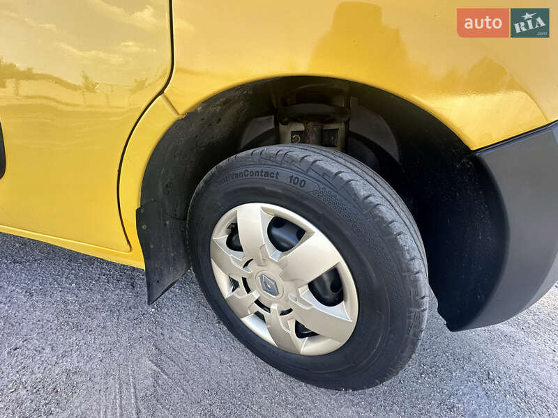 Автовоз Renault Master 2018 в Житомирі