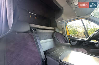 Автовоз Renault Master 2018 в 