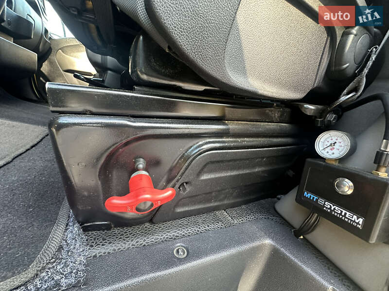 Автовоз Renault Master 2018 в Житомирі
