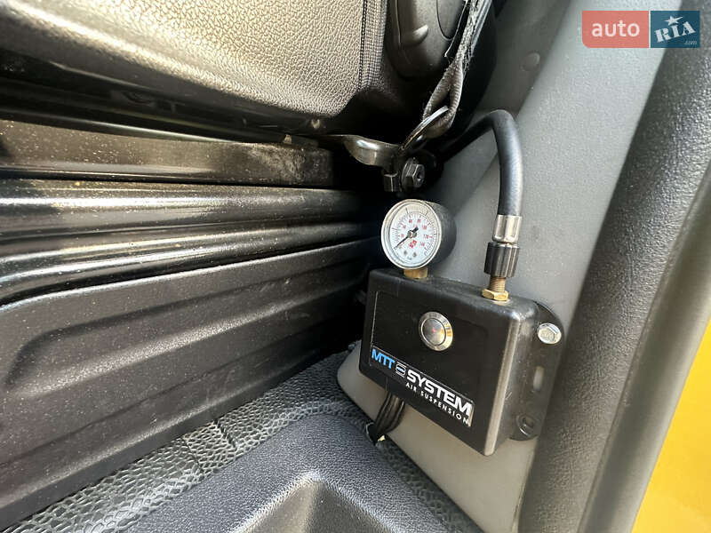 Автовоз Renault Master 2018 в Житомирі